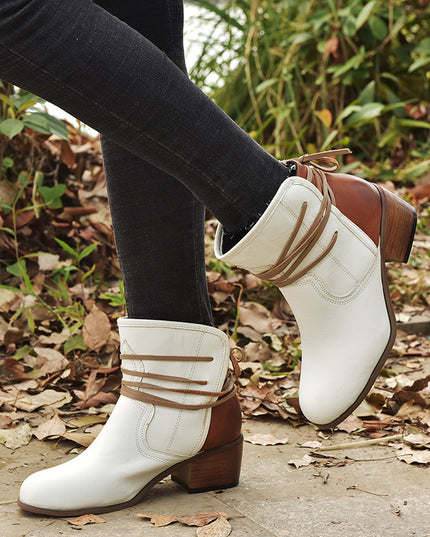 Viva – Alina Boots