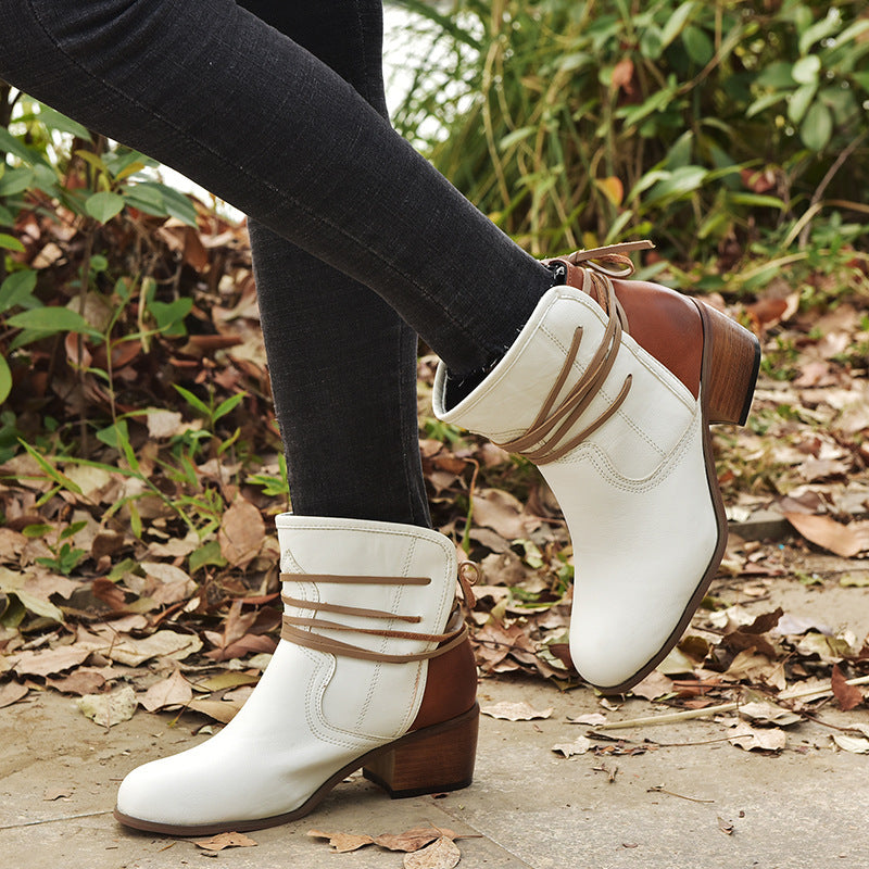 Viva – Alina Boots