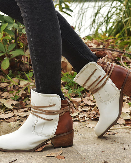 Viva – Alina Boots