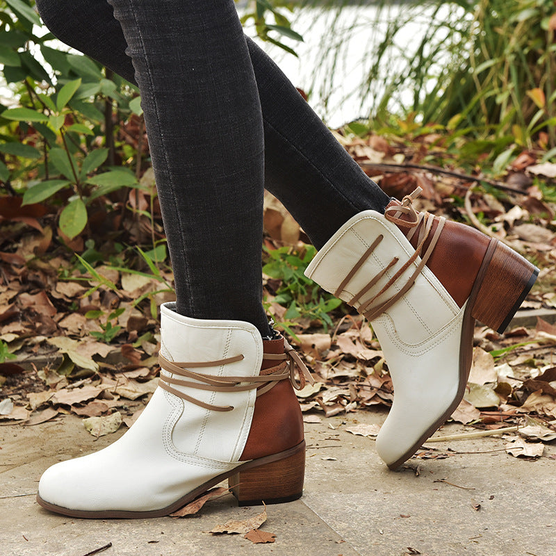 Viva – Alina Boots