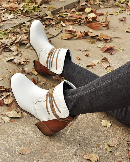 Viva – Alina Boots