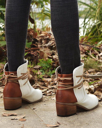 Viva – Alina Boots