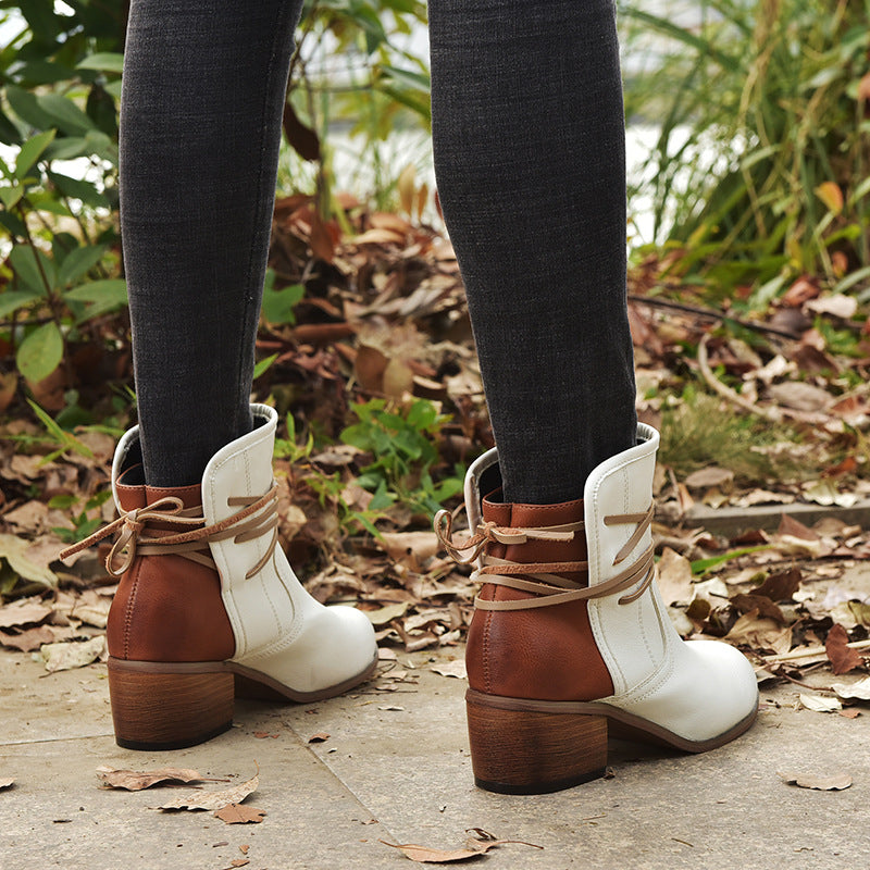 Viva – Alina Boots