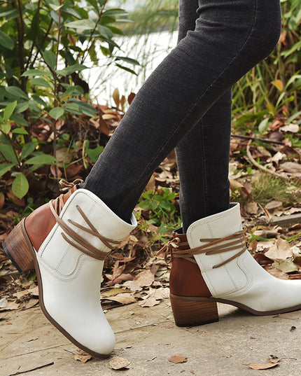 Viva – Alina Boots