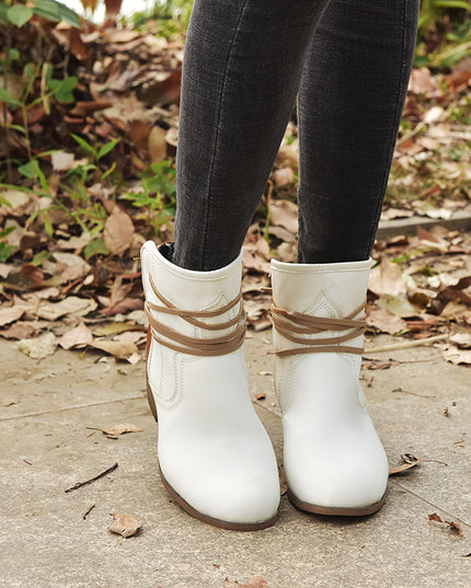 Viva – Alina Boots
