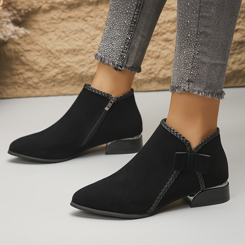 Viva – Strik Boots