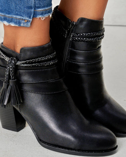 De Viva – Elegance Boots