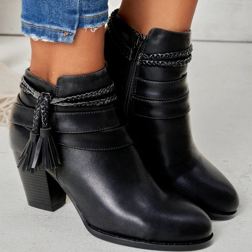 De Viva – Elegance Boots