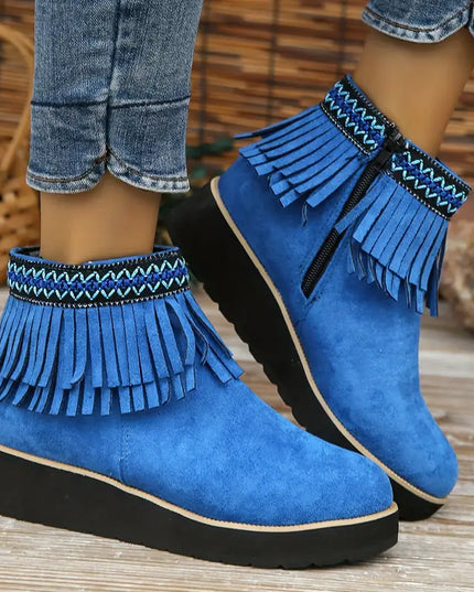 De Viva boots