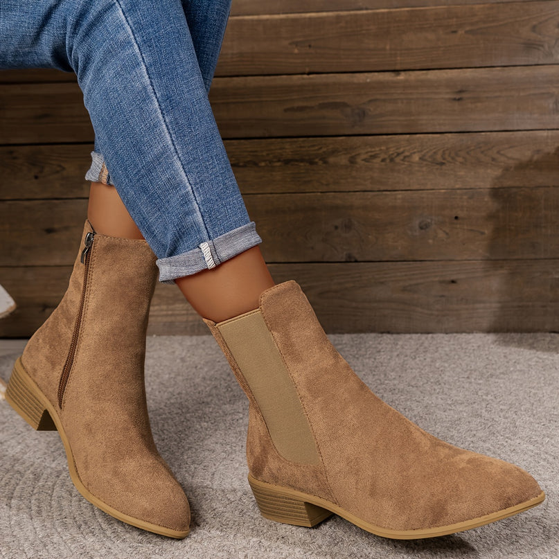Viva – Noëlla Boots