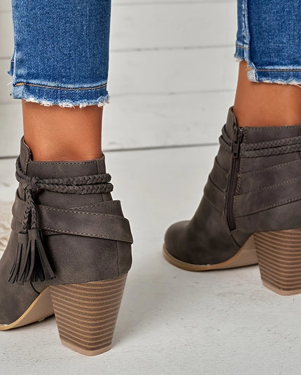 De Viva – Elegance Boots