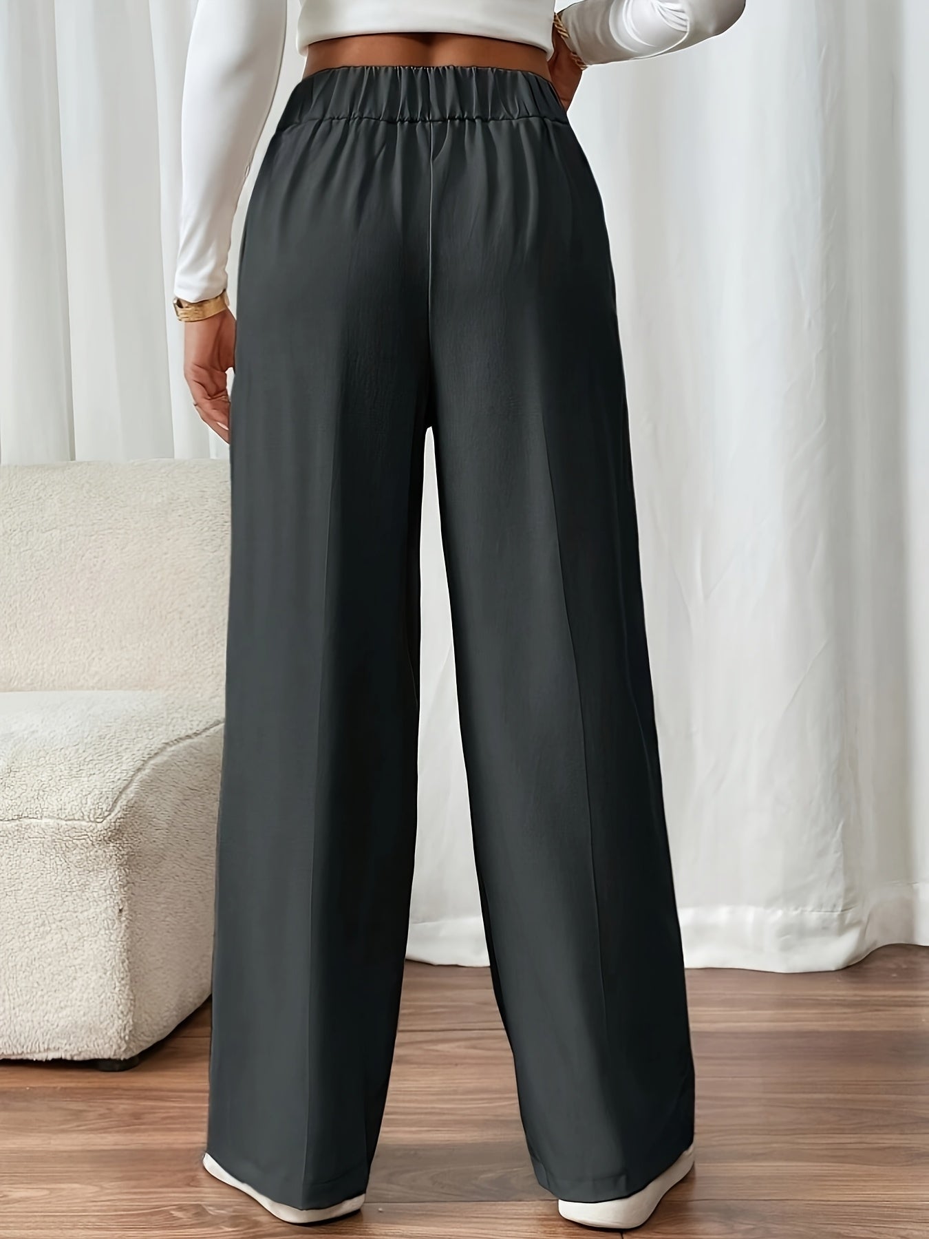 Casual Dames Broek – Stijlvol & Comfortabel