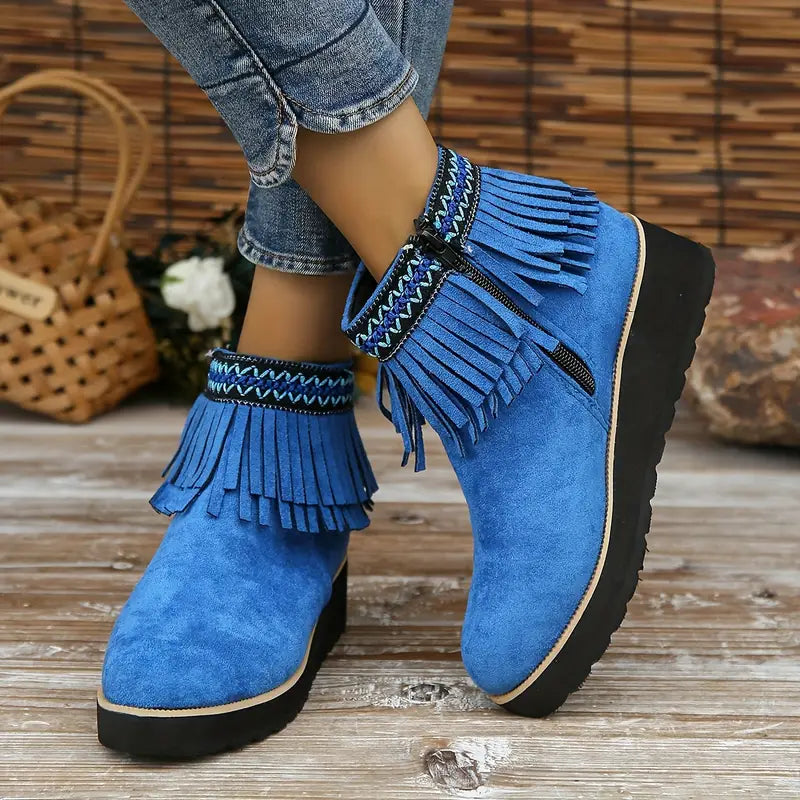 De Viva boots