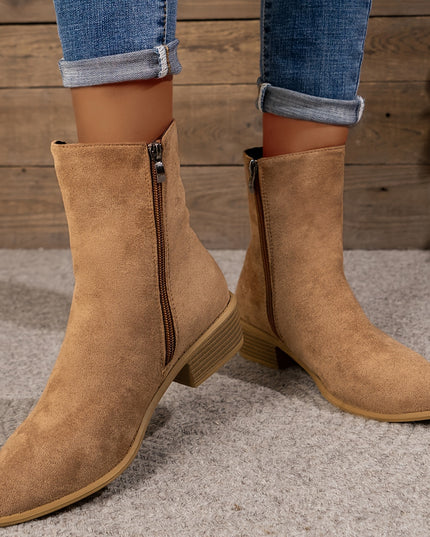 Viva – Noëlla Boots