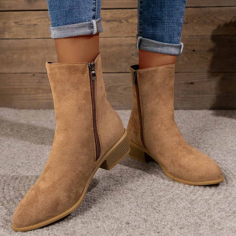 Viva – Noëlla Boots