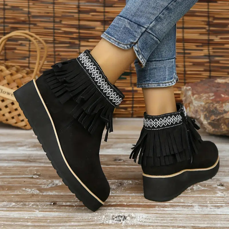 De Viva boots