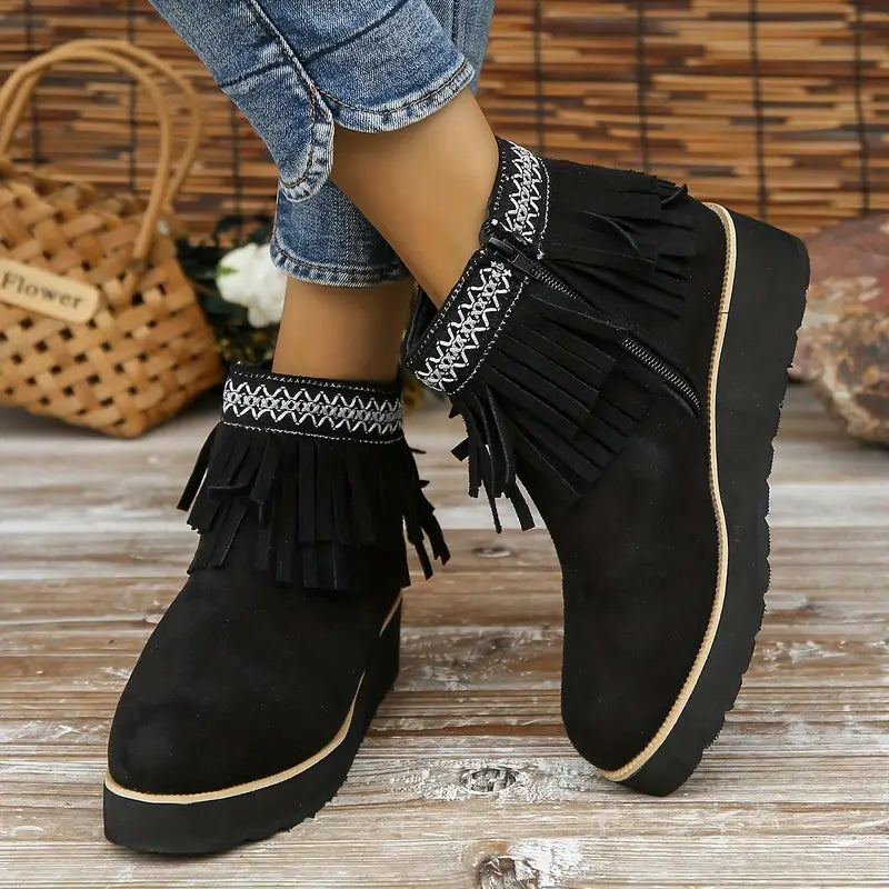De Viva boots