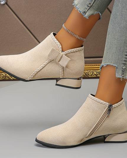 Viva – Strik Boots