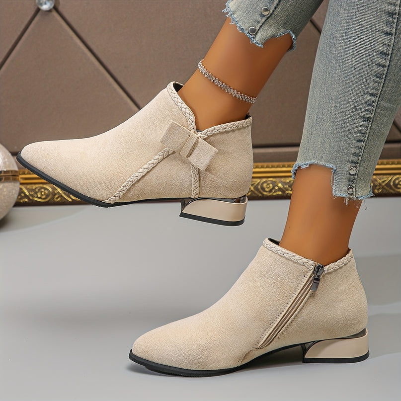 Viva – Strik Boots