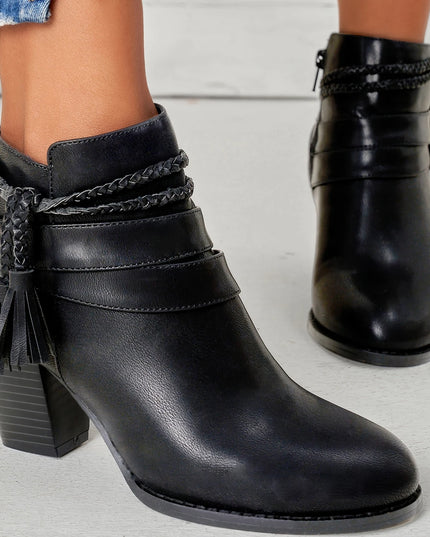 De Viva – Elegance Boots