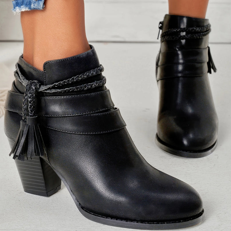 De Viva – Elegance Boots