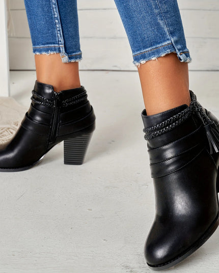 De Viva – Elegance Boots