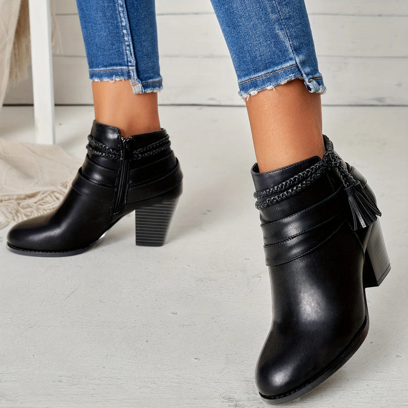 De Viva – Elegance Boots