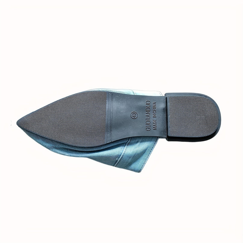 De Viva Sandalen - Denim