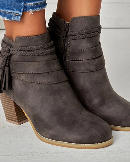 De Viva – Elegance Boots