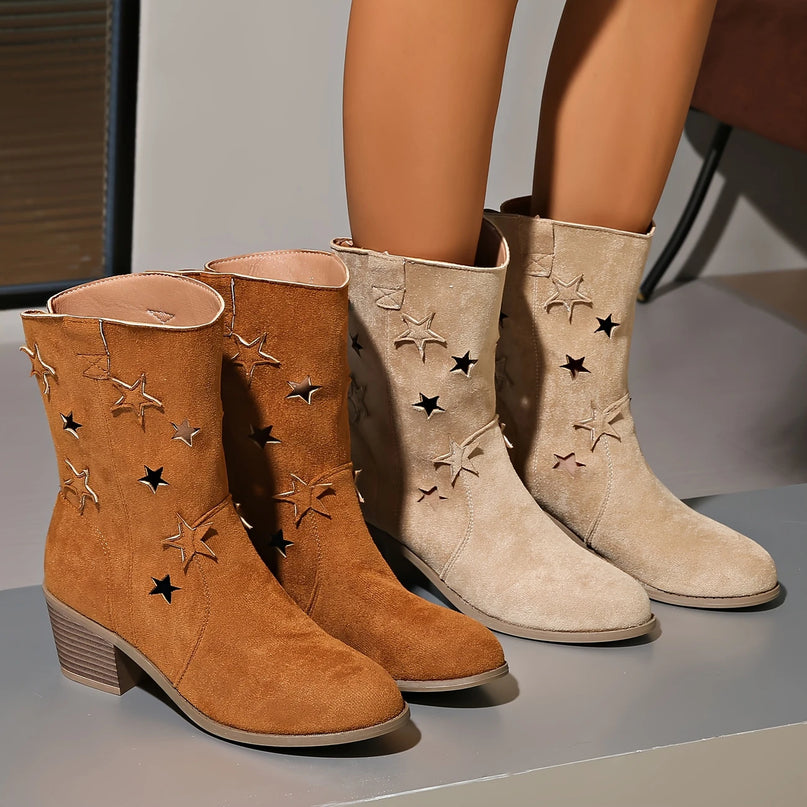 De Viva - Sterren Boots