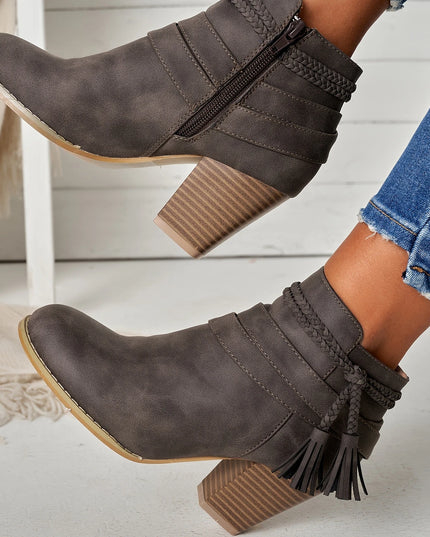 De Viva – Elegance Boots