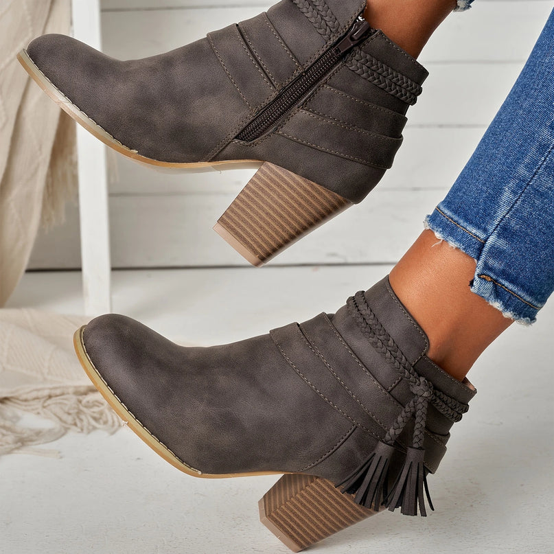 De Viva – Elegance Boots