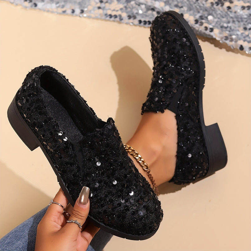 Elegante Dames Loafers ✨