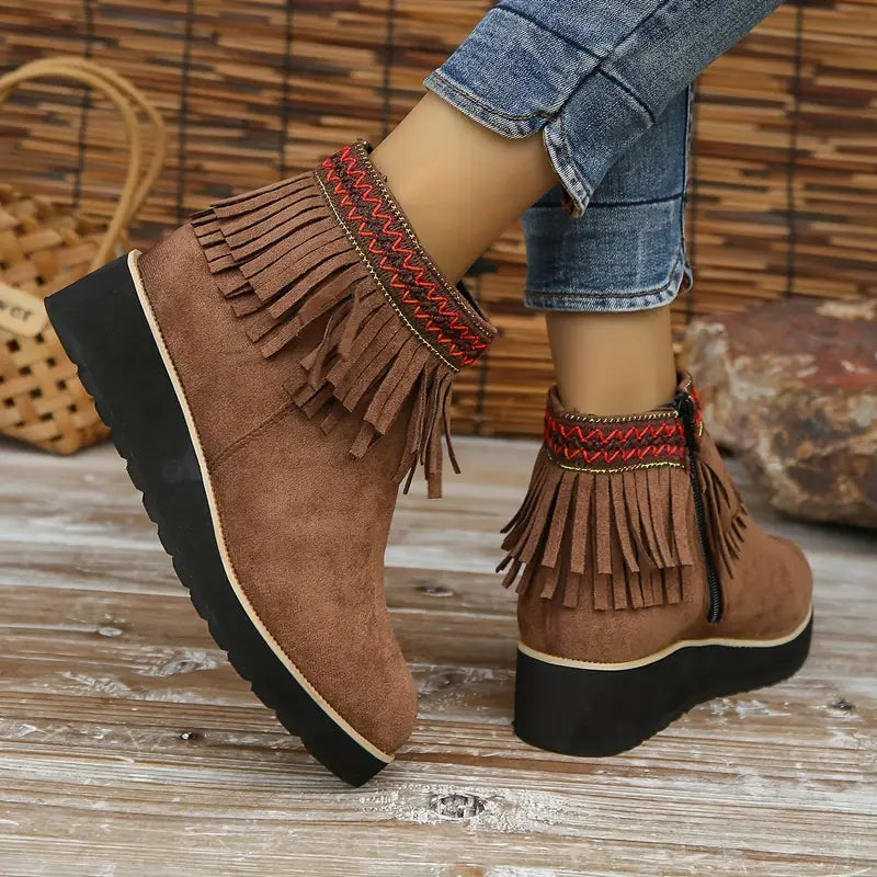 De Viva boots