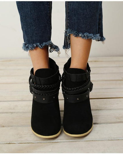 De viva boots