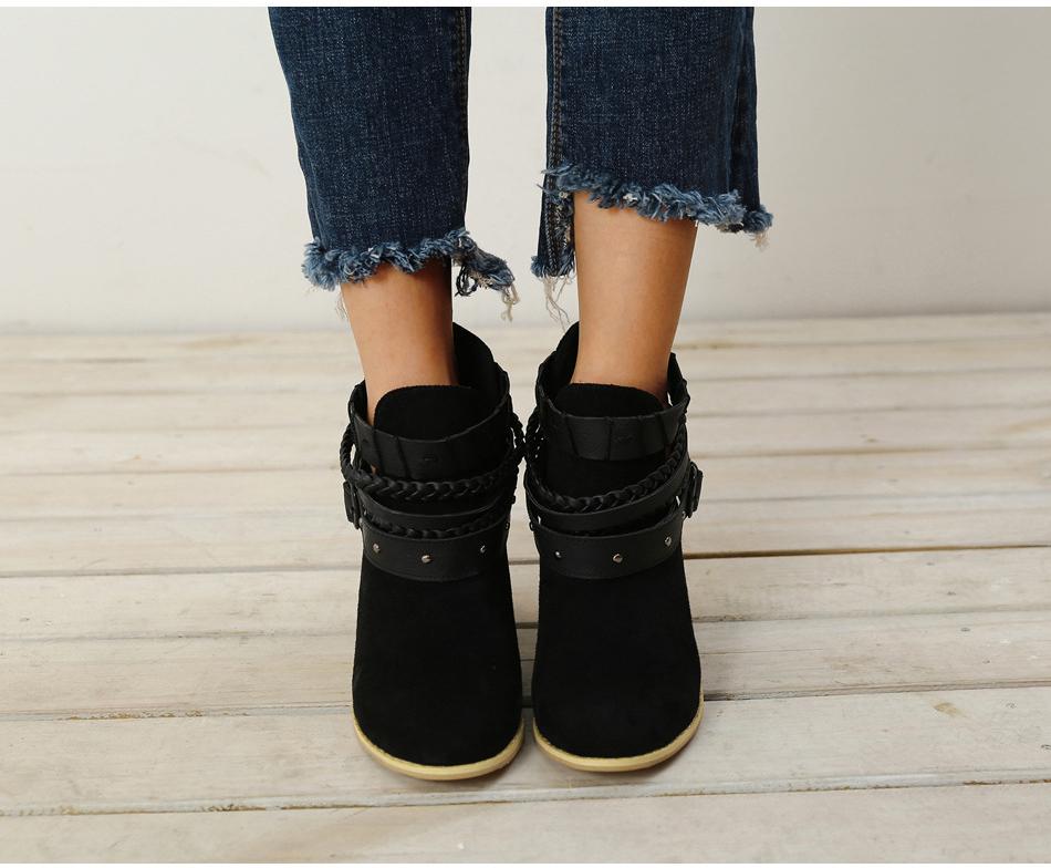 De viva boots