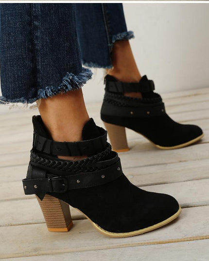 De viva boots