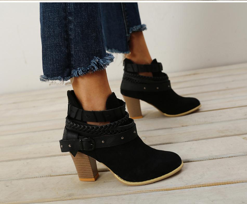 De viva boots