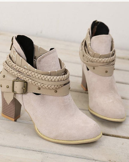 De viva boots