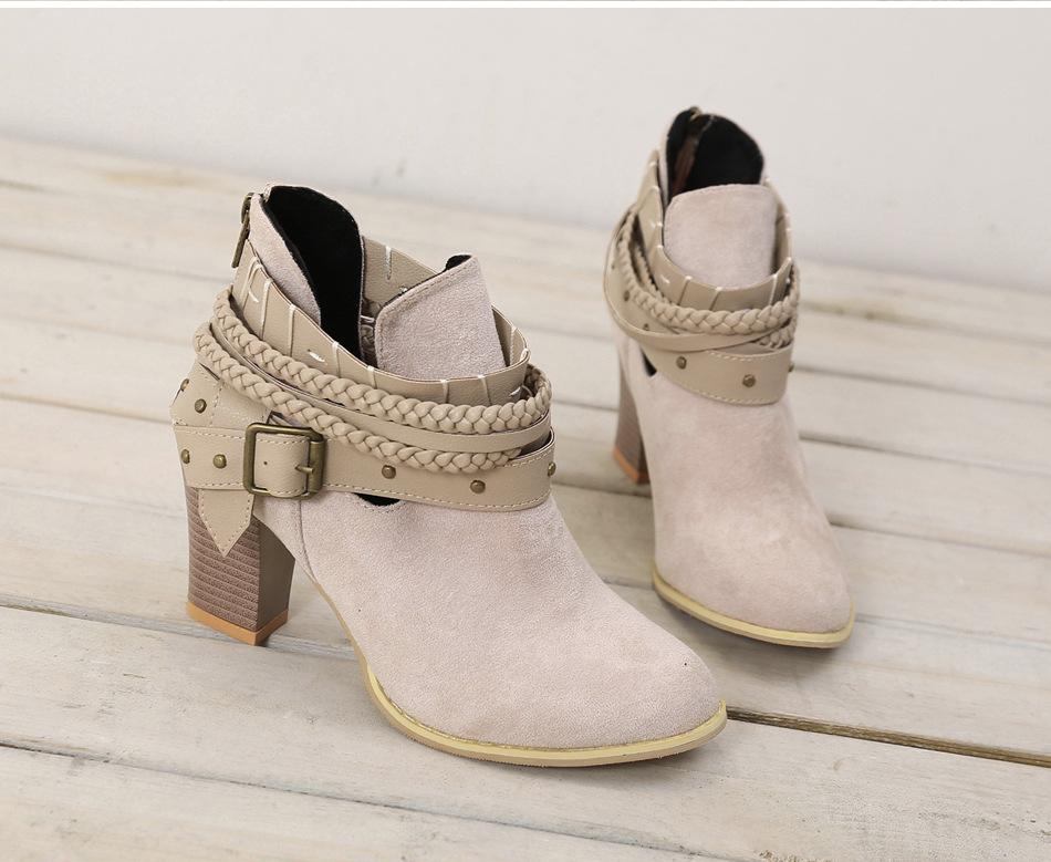 De viva boots