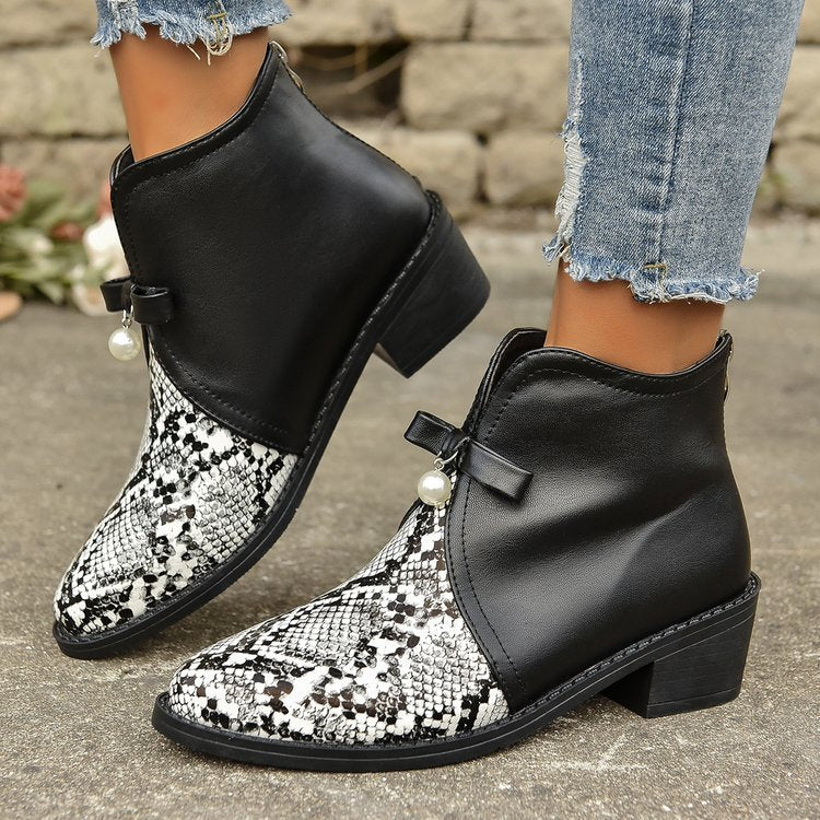 Viva – Parel Boots