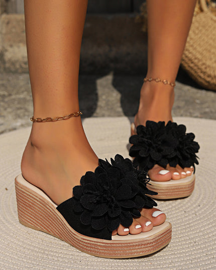 De Viva - elegante Sandalen