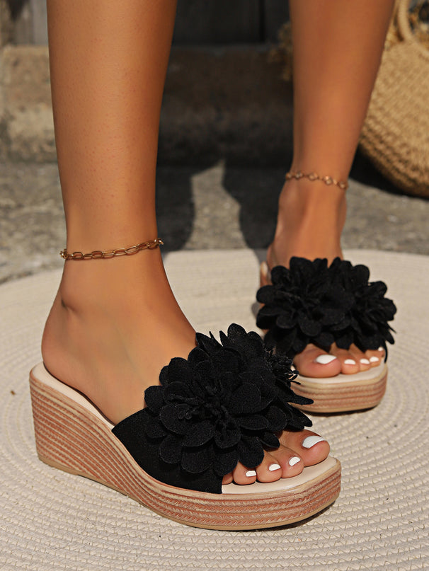 De Viva - elegante Sandalen
