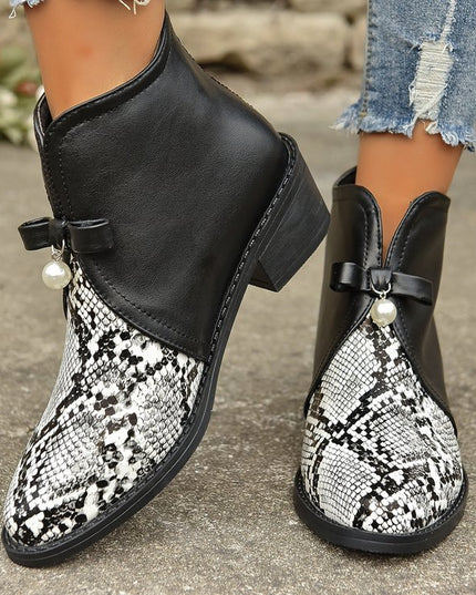 Viva – Parel Boots