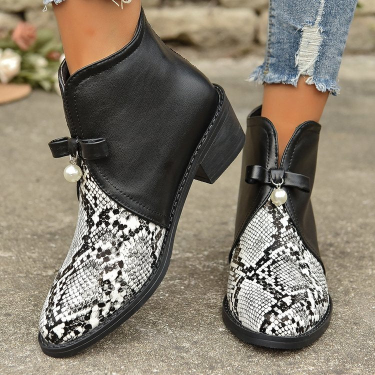 Viva – Parel Boots