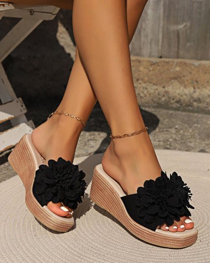 De Viva - elegante Sandalen