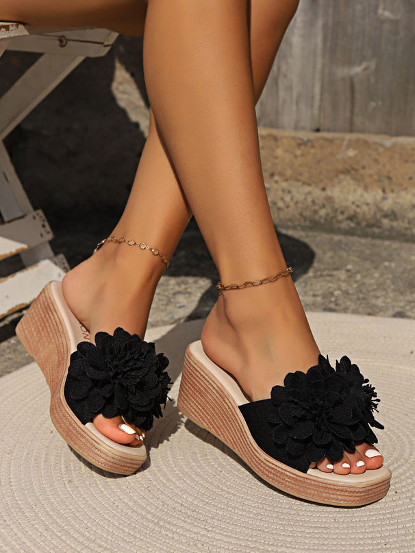 De Viva - elegante Sandalen