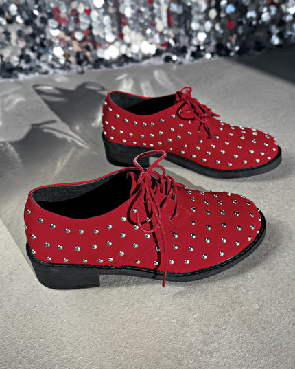 De Rivet Enkelboots