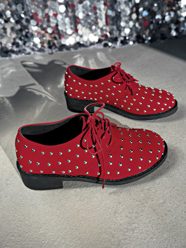 De Rivet Enkelboots