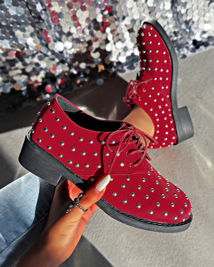 De Rivet Enkelboots